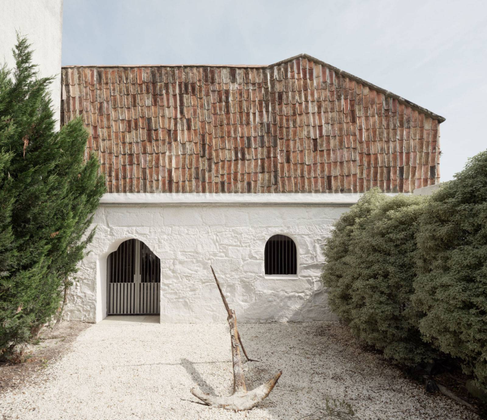Museo Massó. Bueu, Pontevedra
