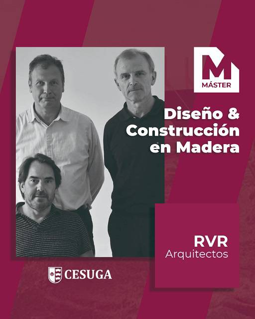 Diseño & Construcción en Madera