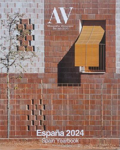 AV Monografías 261-262. España 2024. Spain Yearbook